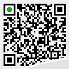 南京默凱尼克微信二維碼